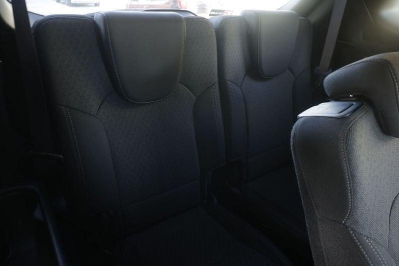 KIA Carens KIA Carens 1.7 CRDi 115 CV Business Class 85KW ANNO 2018