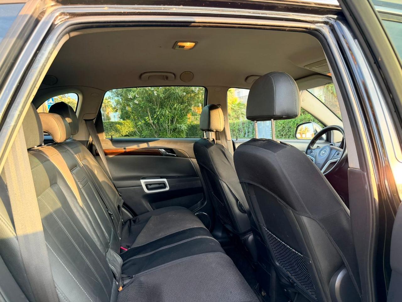 Opel Antara 2.0 cdti Cosmo 150cv auto