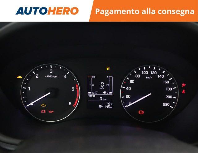 HYUNDAI i20 1.1 CRDi 12V 5 porte Classic