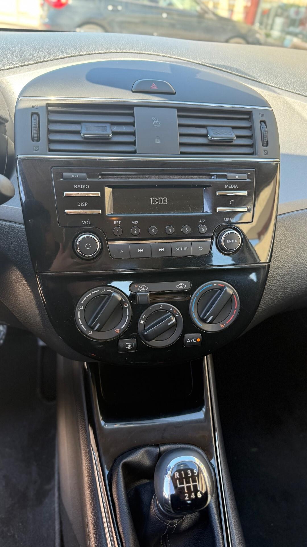 NISSAN PULSAR 1.5DCI 2016