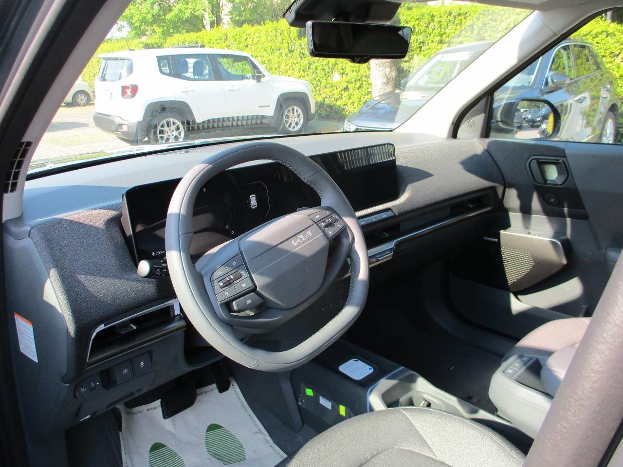 Kia EV2 42,2 kWh Earth NUOVA