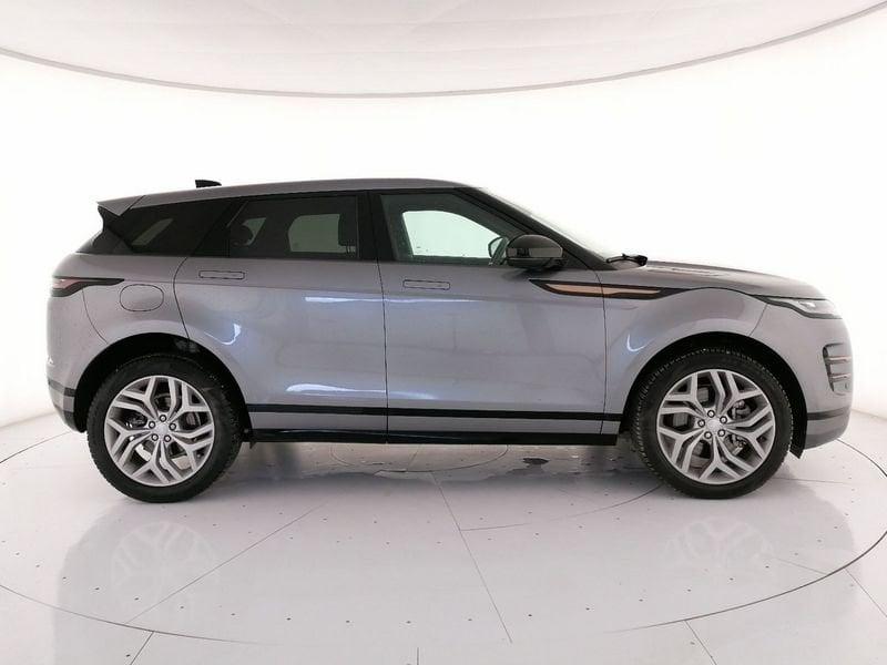 Land Rover RR Evoque Range Rover Evoque 2.0d i4 mhev R-Dynamic SE awd 163cv auto
