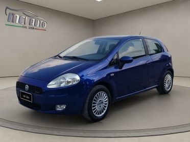 FIAT Grande Punto 1.3 MJT 75 CV 3 porte