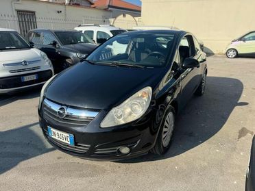 OPEL Corsa 1.2 3 porte Club