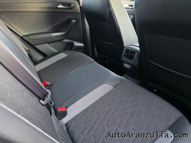 VOLKSWAGEN T-Roc 2.0 TDI SCR 150CV DSG Bi Color Life GOAL Navi