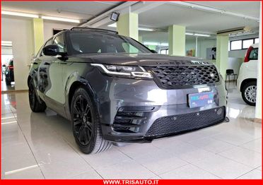 LAND ROVER Range Rover Velar 3.0d MHEV Aut. HSE R-Dynamic (TETTO PANORAMICO APRIBILE)