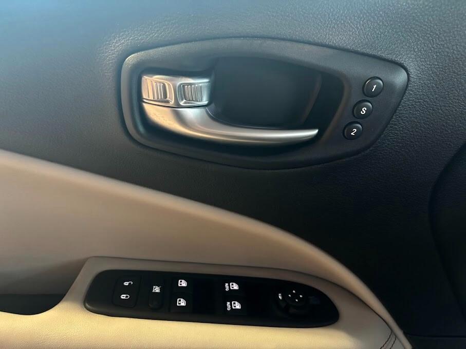 Jeep Compass 1.3 Turbo T4 150 CV aut. 2WD Limited