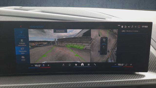 BMW XM XM 4.4 phev Aut. (potenza max 653 CV)