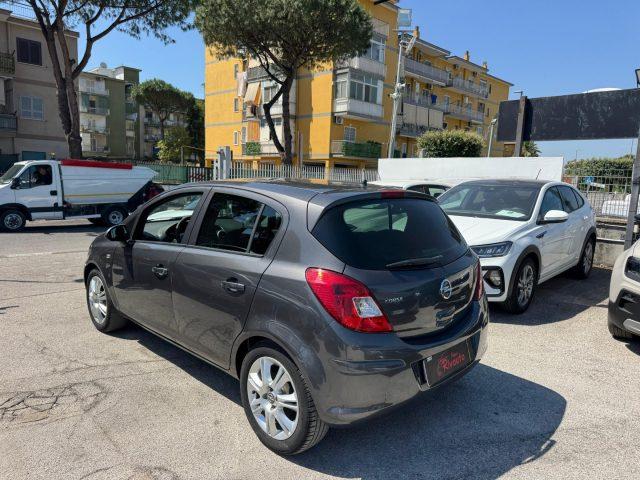 OPEL Corsa 1.2 85CV 5 porte GPL-TECH Elective
