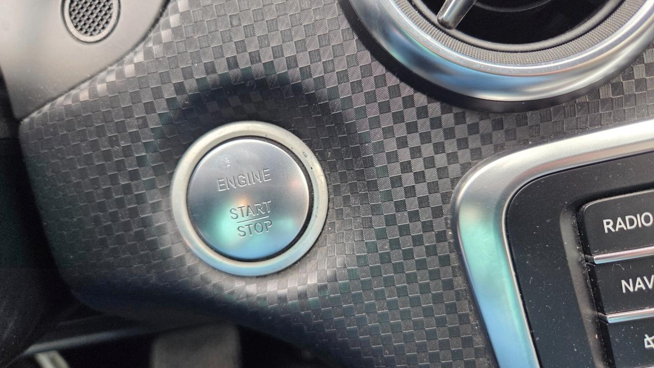 Mercedes-benz A 180 d Automatic Premium