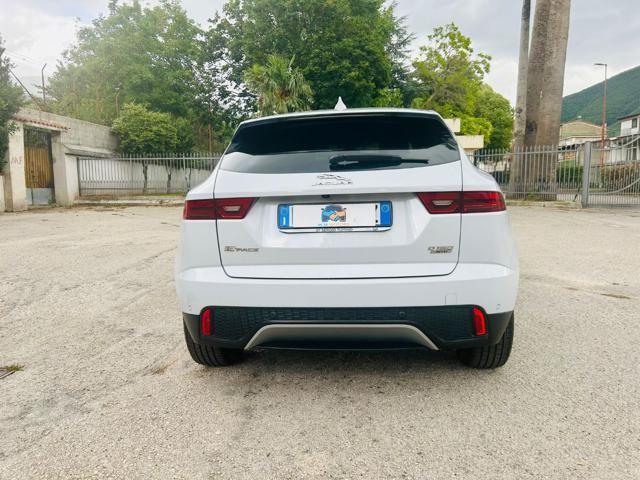 Jaguar E-Pace 2.0D 150 CV AWD aut. S