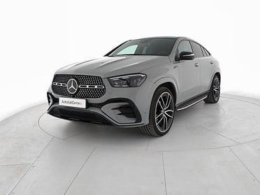 Mercedes Classe M - GLE GLE 450d Coupè AMG Line Premium Plus 4matic