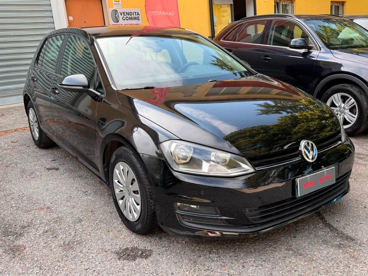 Volkswagen Golf 1.2 TSI Comfortline GARANZIA 1 ANNO