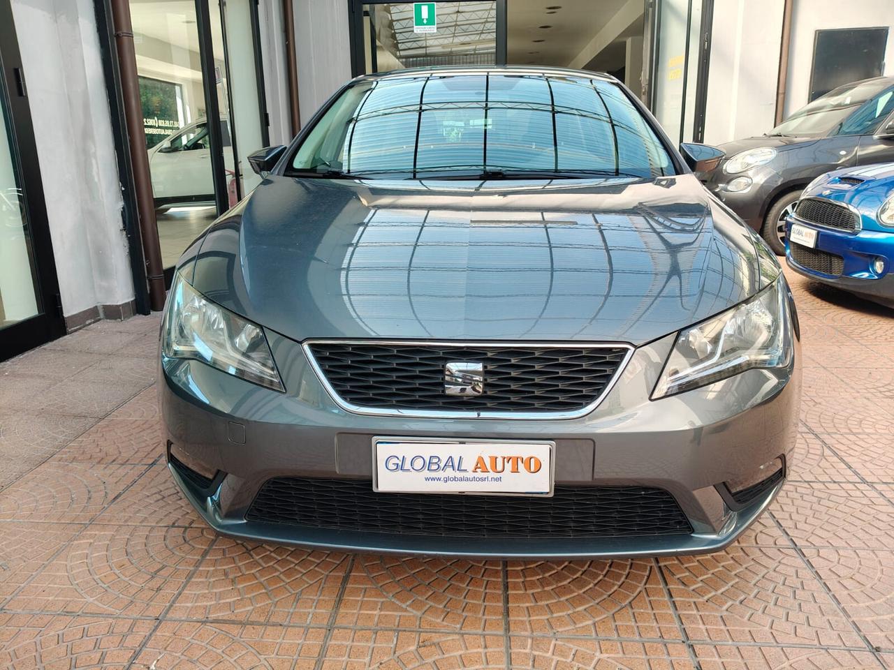 Seat Leon 1.6 TDI 90 CV 5p. Business