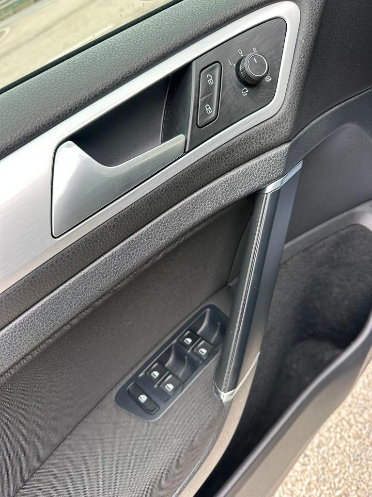 Volkswagen Golf 5 Porte Golf 7 1.6 tdi CUP 110CV