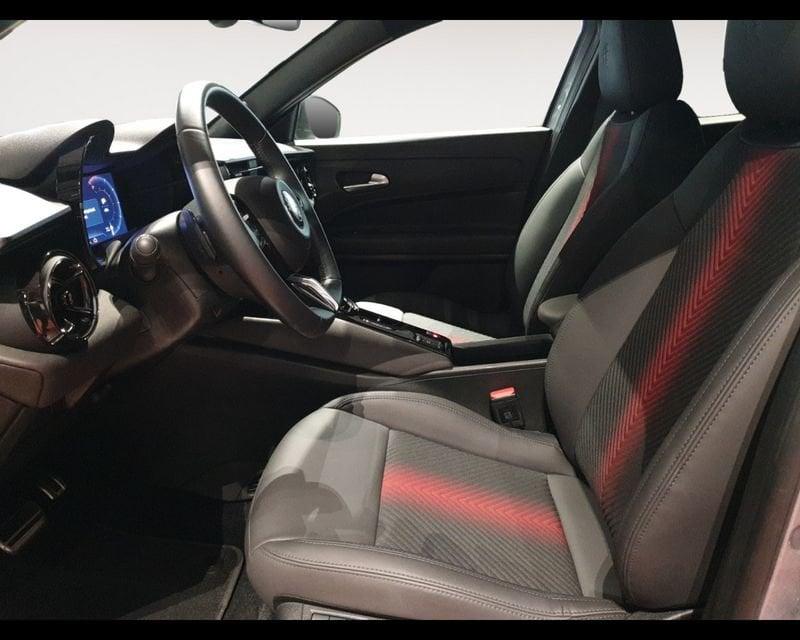 Alfa Romeo Junior 1.2 136 CV Hybrid eDCT6 Speciale