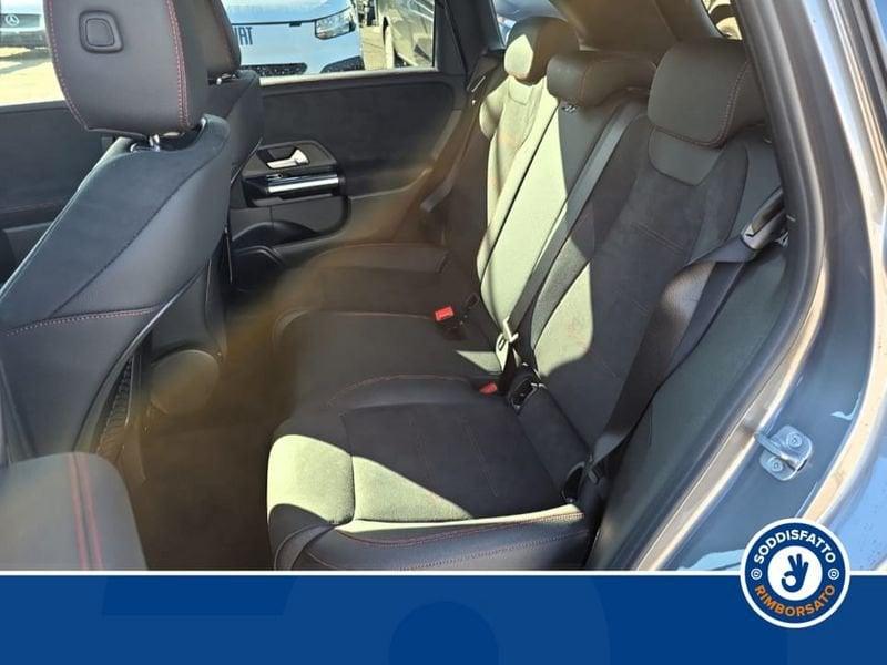 Mercedes-Benz Classe B 180d Automatic AMG Line Advanced Plus