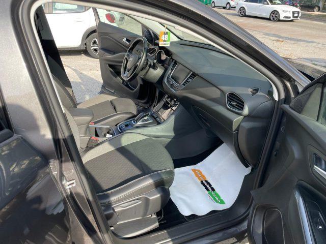 OPEL Grandland X 1.6 Hybrid Plug-in aut. FWD Elegance