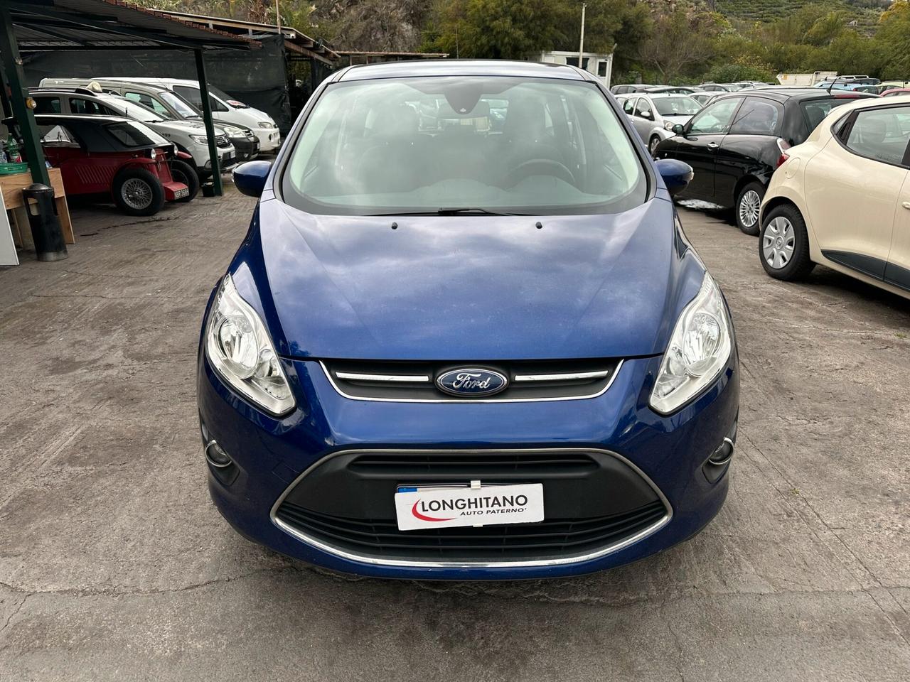 FORD C-MAX 1.6 TDCI - 2014