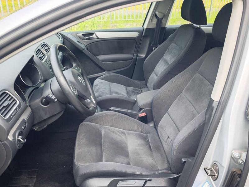 Volkswagen Golf Golf 1.4 TSI 122CV 5p. Highline