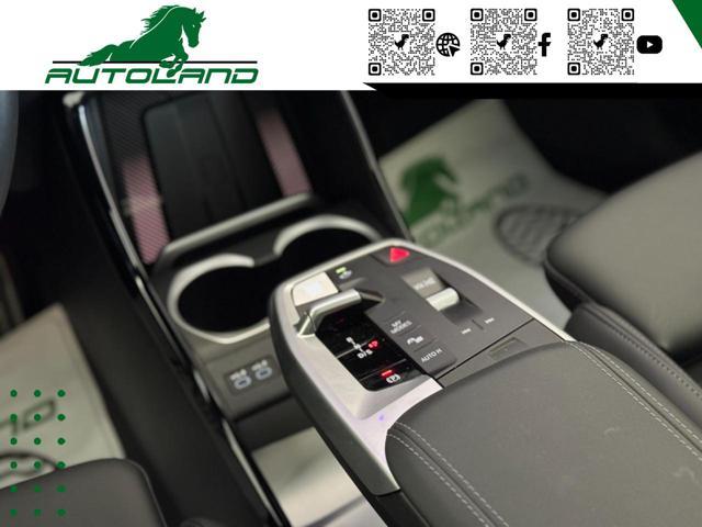 BMW X1 sDrive 18d Msport 150 Cv-TettoPanoramico Led