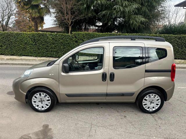 CITROEN Nemo Multispace 1.3 HDi 75CV Silver Selection