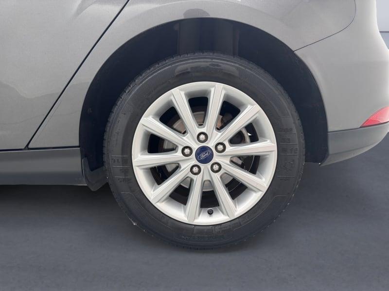 FORD FOCUS 1.5 TDCI 120 CV START&STOP