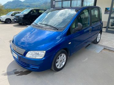 Fiat Multipla 1.9 MJT Dynamic