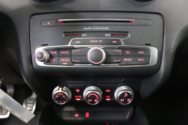 AUDI A1 SPB 1.0 82 CV TFSI S-LINE "" FULL LED ""
