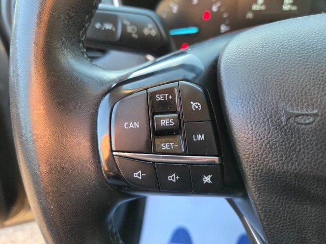 FORD Focus 1.5 EcoBlue 120 CV 5p. Business