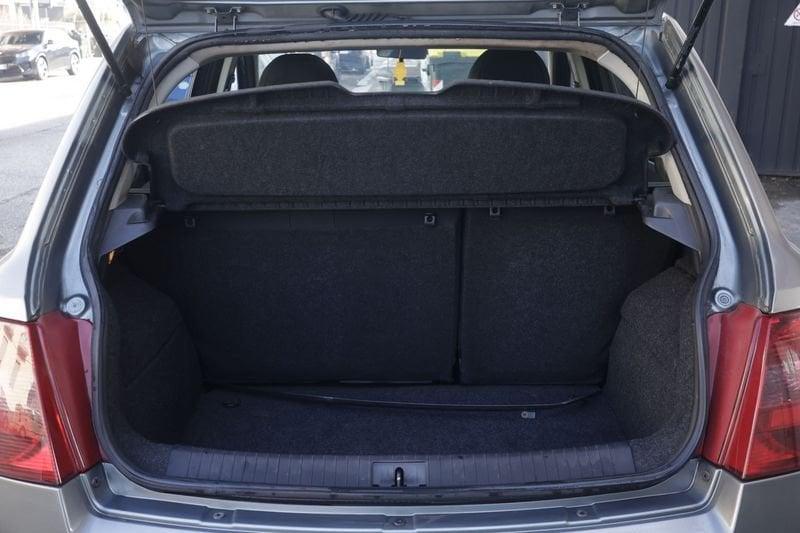 FIAT Stilo FIAT Stilo 1.9 MJT 120 CV 5 porte Dynamic Unicoproprietario