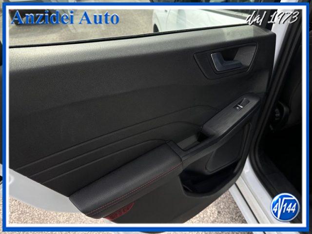 FORD Kuga 1.5 EcoBlue 120 CV aut. 2WD ST-Line