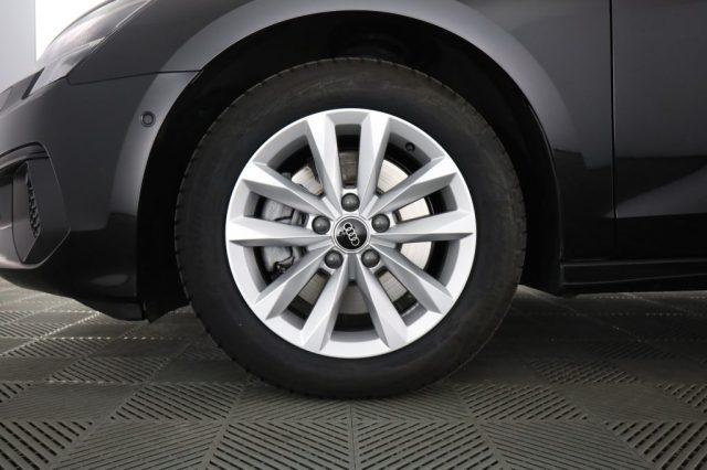 AUDI A3 A3 SPB 30 TDI