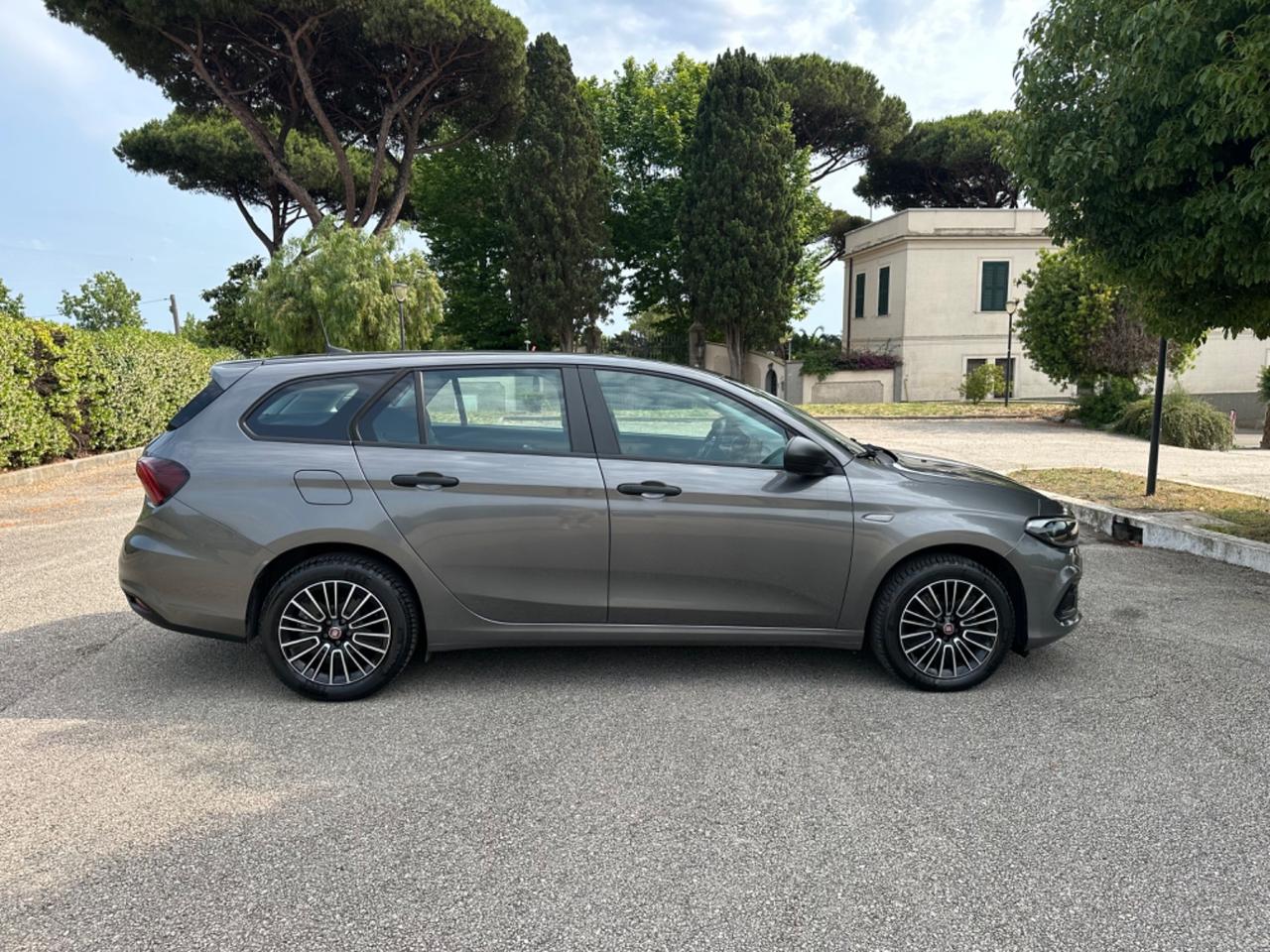 Fiat Tipo 1.5 Hybrid DCT SW PARI AL NUOVO UNIPROPRIETARIO