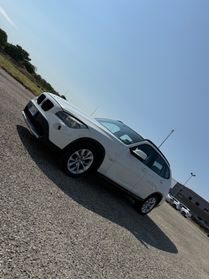 Bmw X1 XDRIVE 20D FUTURA