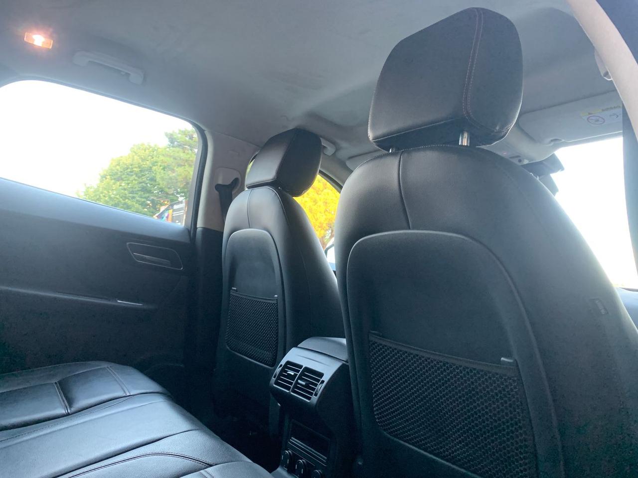 Jaguar F-Pace 2.0 20d Turbo #6306