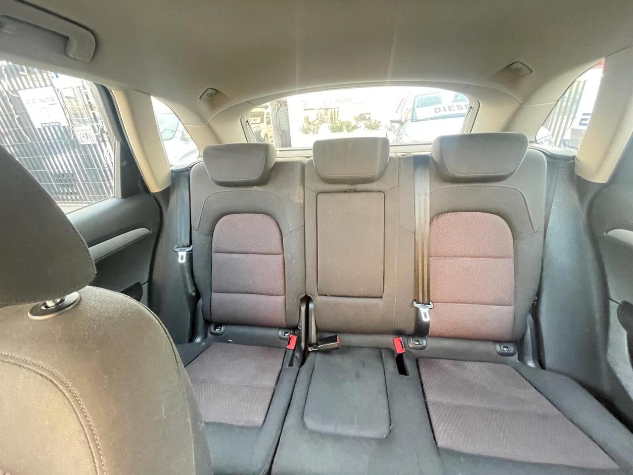 Audi Q5 2.0 TDI 170 CV quattro