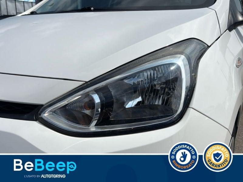 Hyundai i10 1.0 COMFORT E6