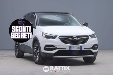 Opel Grandland X 2.0 Ecotec 177CV Innovation AT8