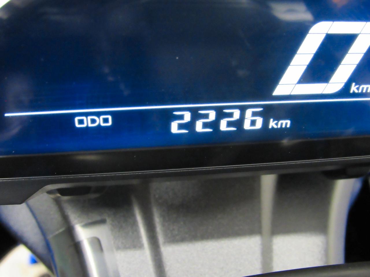 Yamaha YZF R7 ABS 35 KW PATENTE A2 SCARICO MIVV