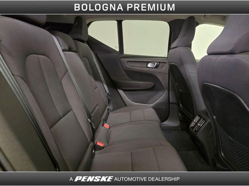 Volvo XC40 XC40 T2 Geartronic Momentum N1