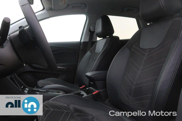 OPEL Grandland Grandland 1.5 diesel s&s 130cv AT8 GS