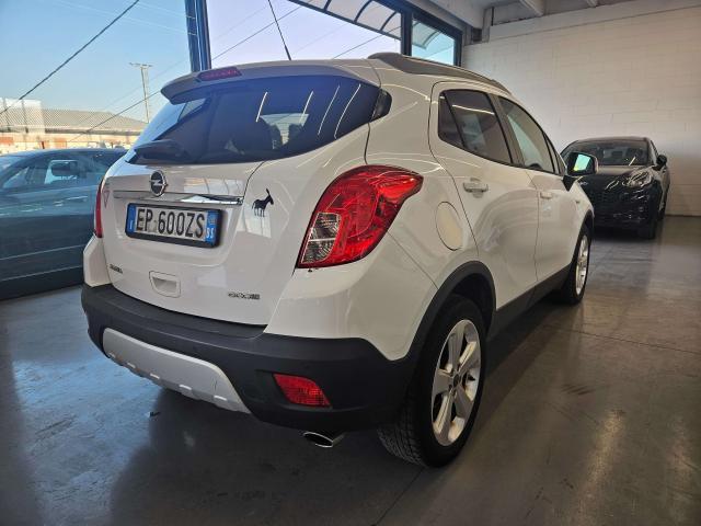 Opel Mokka Mokka 1.7 cdti Cosmo s