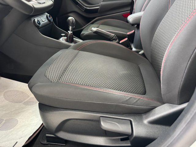 FORD Fiesta 1.0 Ecoboost 95 CV 5 porte ST-Line