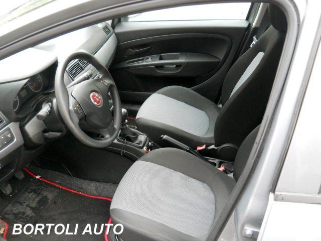 FIAT Punto 1.2 GPL 98.000 KM