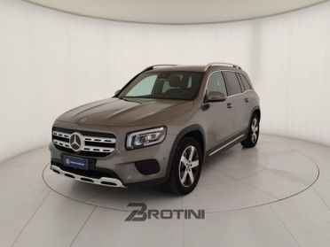 Mercedes-Benz GLB GLB 200 d Advanced