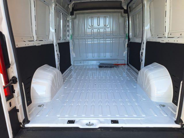 FIAT Ducato 35 L2H2 140CV 2.2 140 cv Diesel Manuale