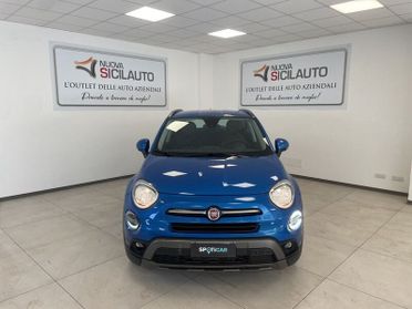 FIAT 500X 500 X 2018 1.3 mjt Cross 4x2 95cv