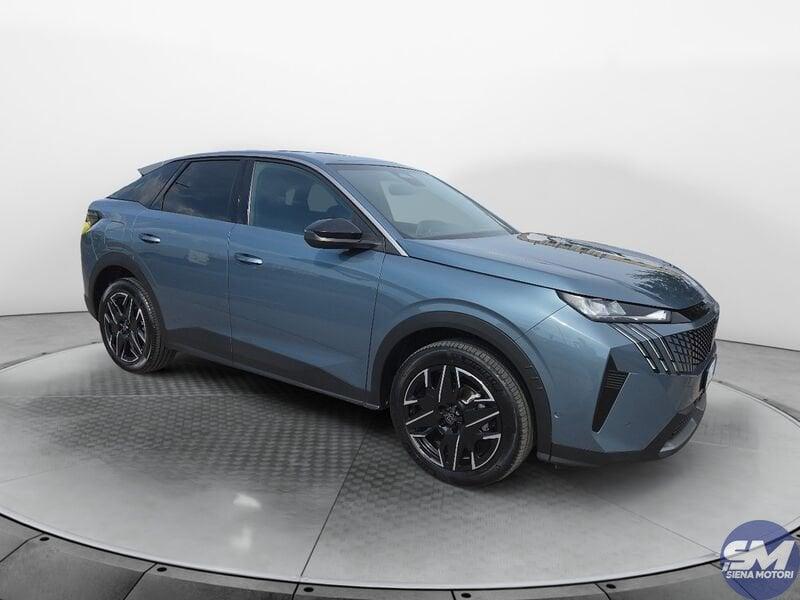Peugeot 3008 3008 Hybrid 136 e-DCS6 Allure