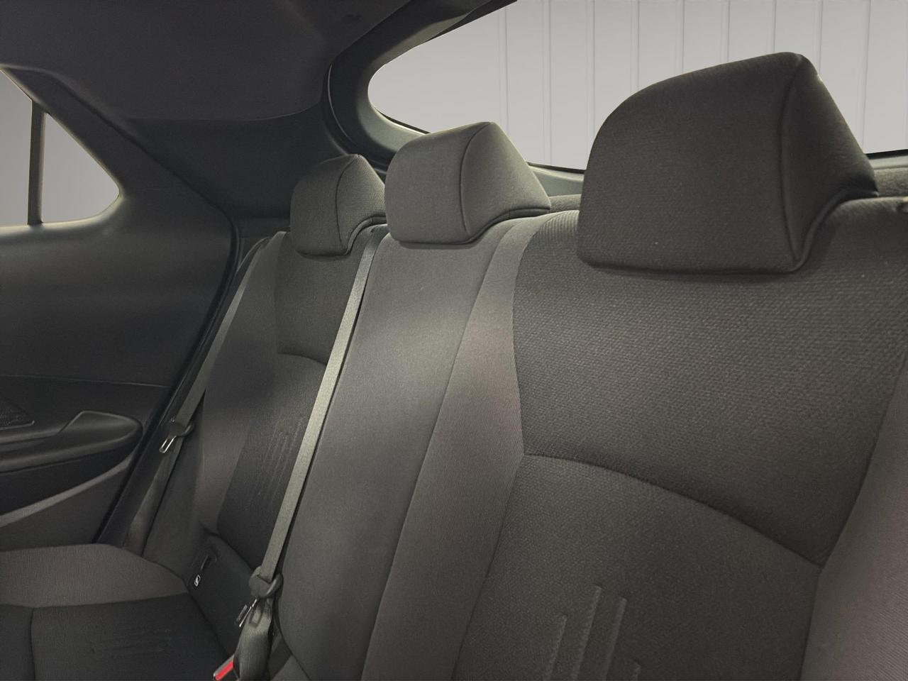 Toyota C-HR 1.8 hv Trend fwd e-cvt